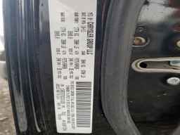 2012 DODGE RAM 1500