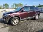 2014 KIA SORENTO