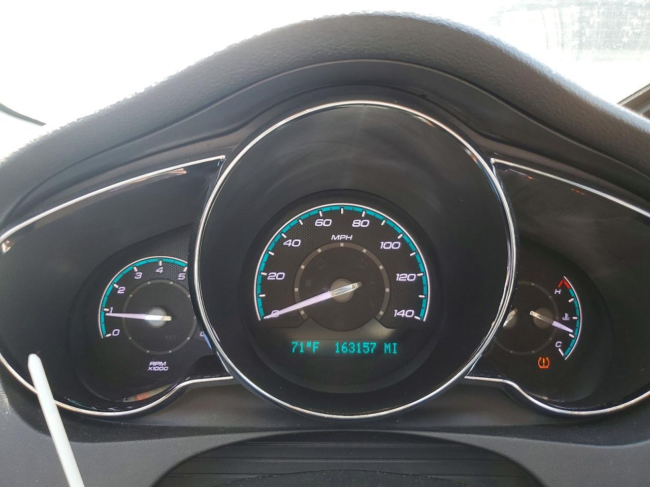 2010 CHEVROLET MALIBU