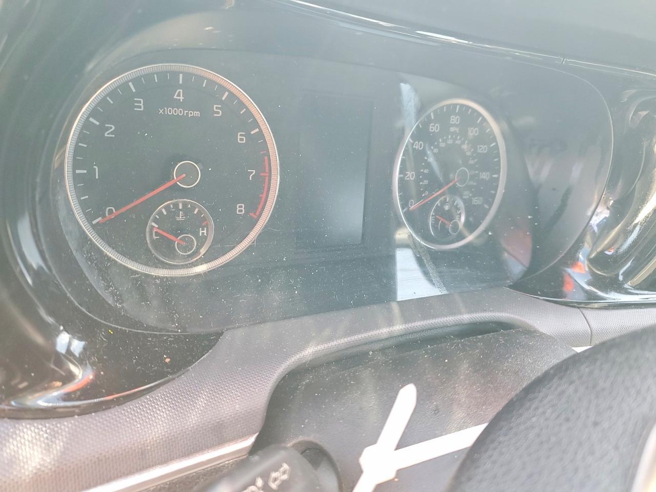 2024 KIA K5