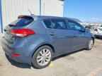 2015 KIA FORTE