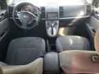 2012 NISSAN SENTRA