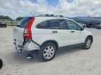 2009 HONDA CR-V