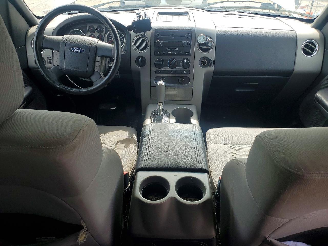 2006 FORD F-150 Lightning