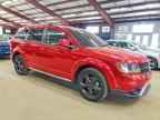 2019 DODGE JOURNEY