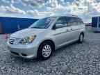2008 HONDA ODYSSEY