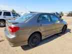 2007 TOYOTA COROLLA