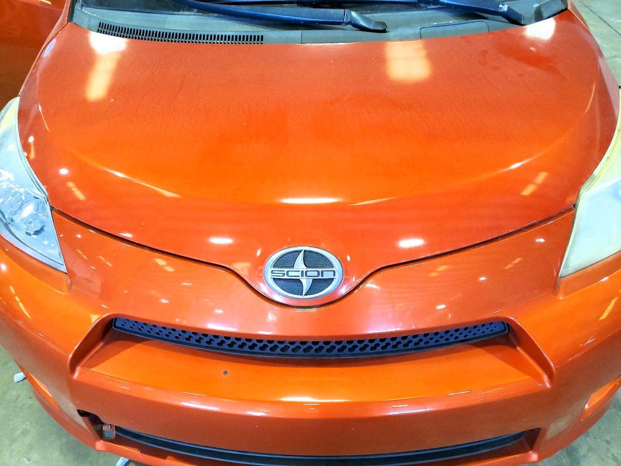 2008 SCION xD