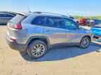 2020 JEEP Cheeroke