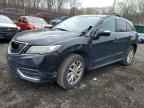 2018 ACURA RDX