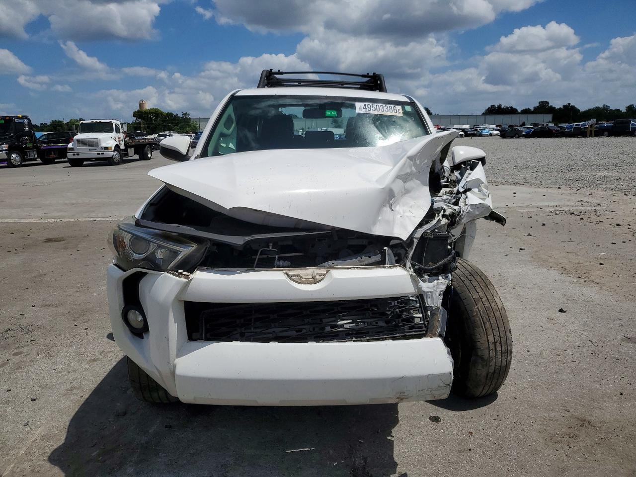 2014 TOYOTA 4Runner