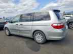 2006 HONDA ODYSSEY