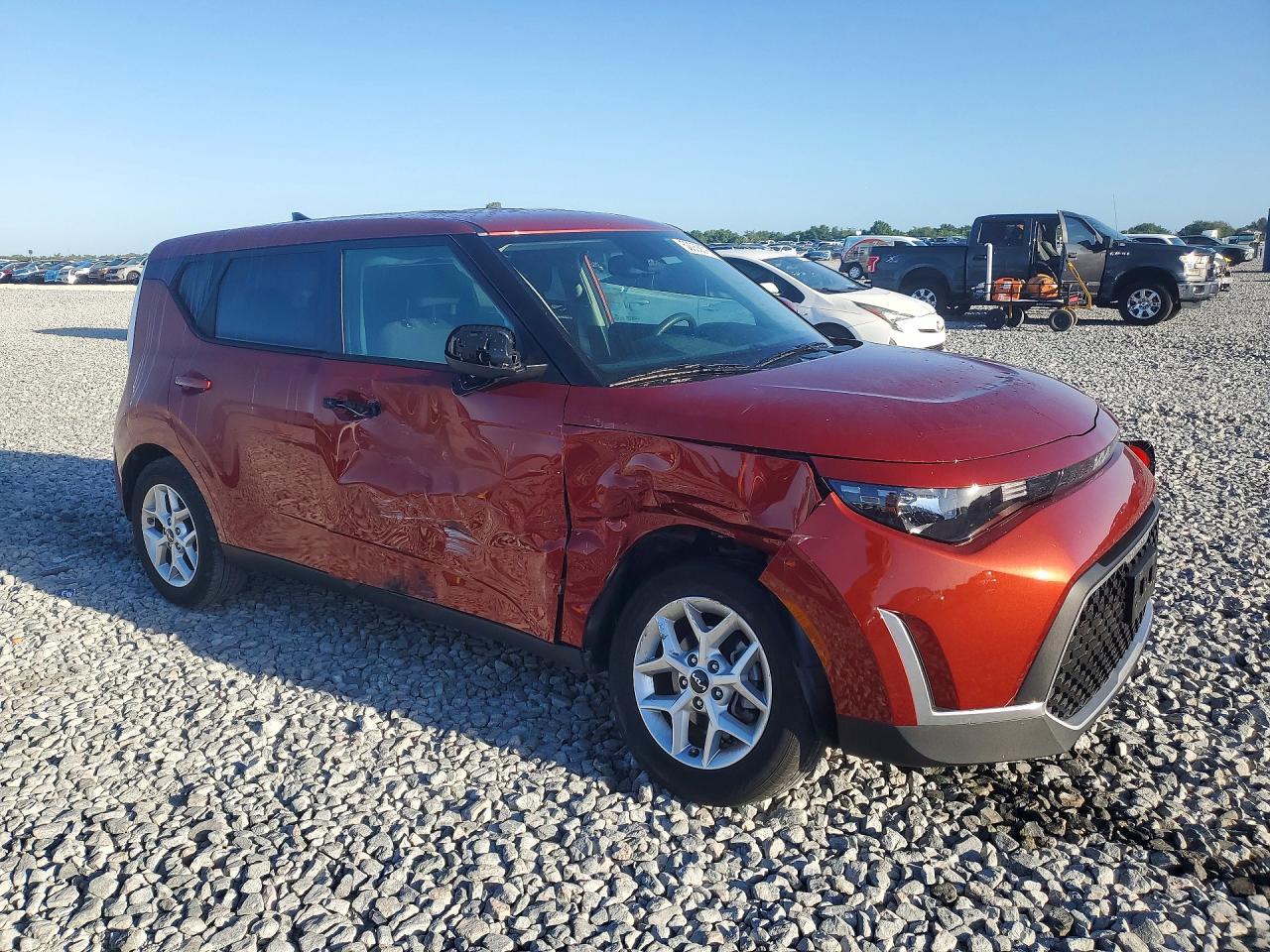 2023 KIA SOUL