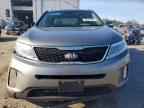 2015 KIA SORENTO