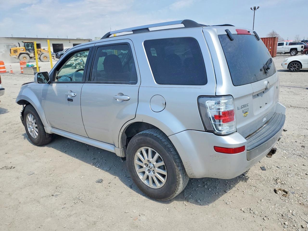 2010 MERCURY Mariner