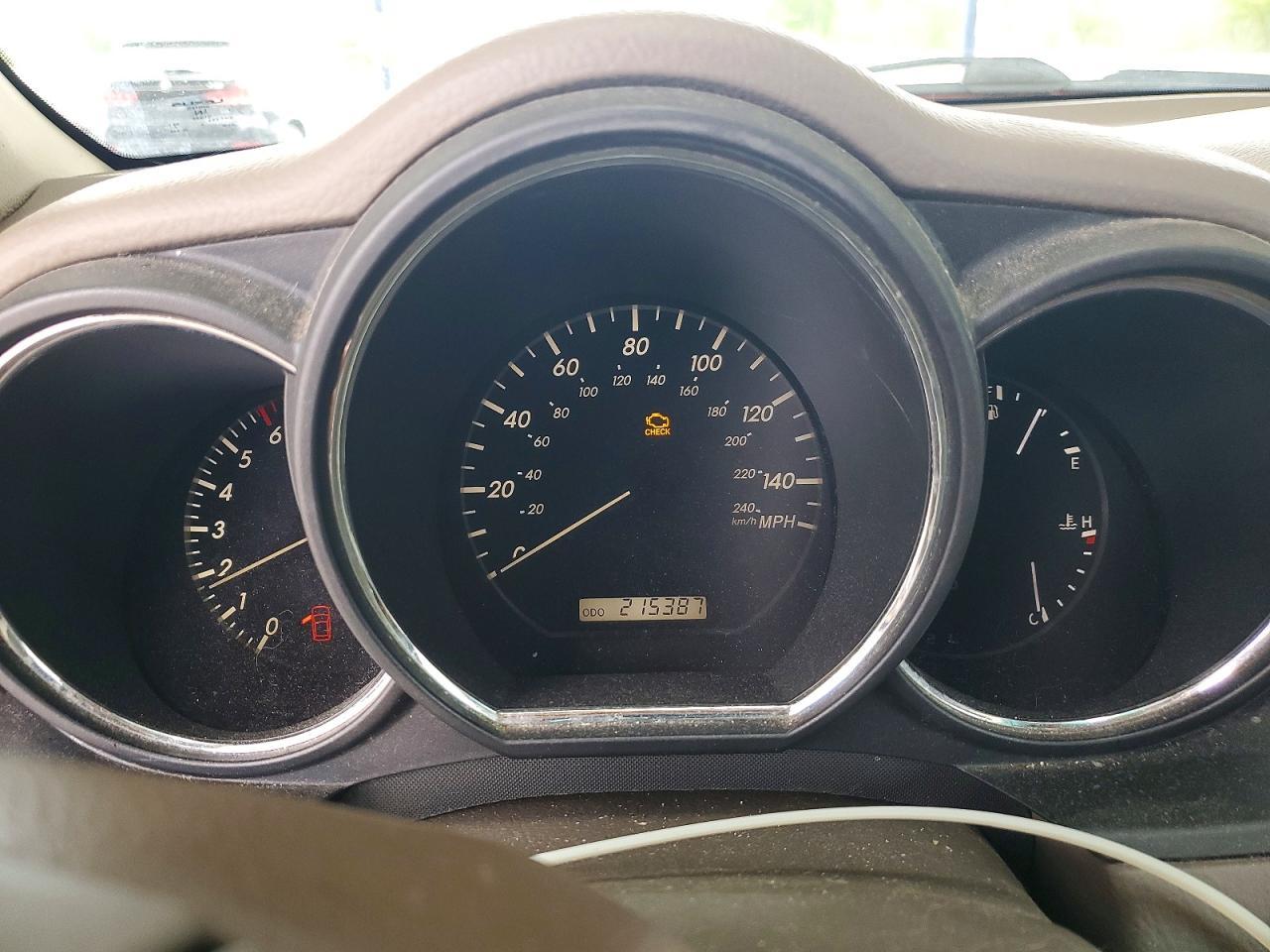2006 LEXUS Rx 330