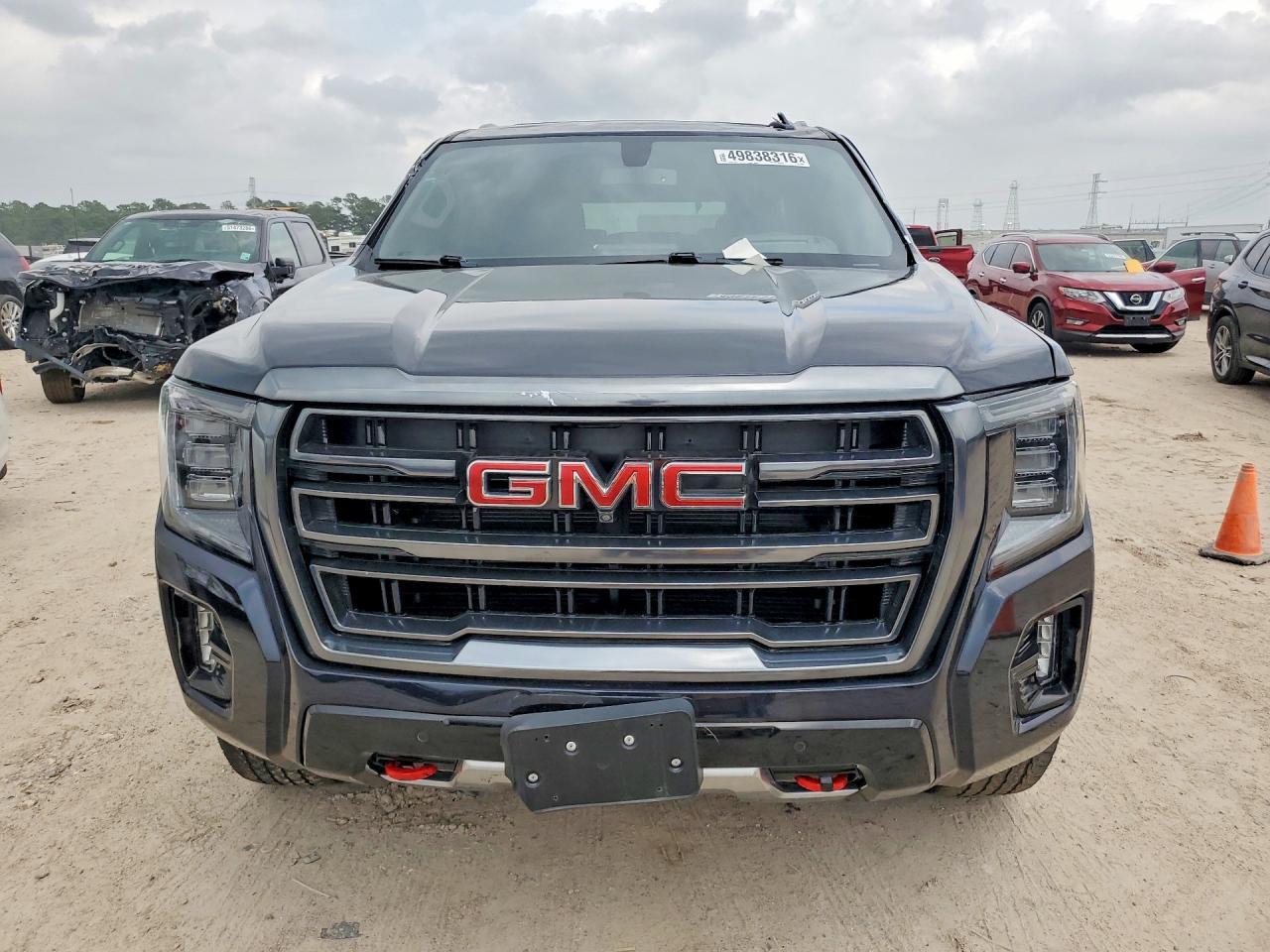 2023 GMC Yukon