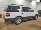 2015 FORD Expedition