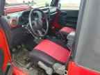 2008 JEEP WRANGLER