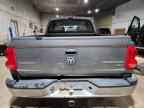 2011 DODGE Dakota
