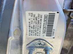 2002 HONDA CIVIC