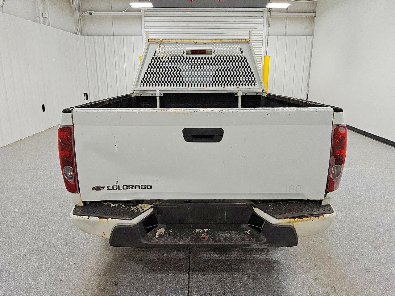 2005 CHEVROLET COLORADO