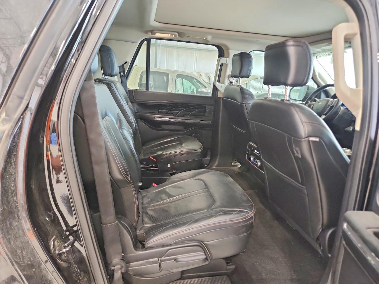 2018 FORD Expedition