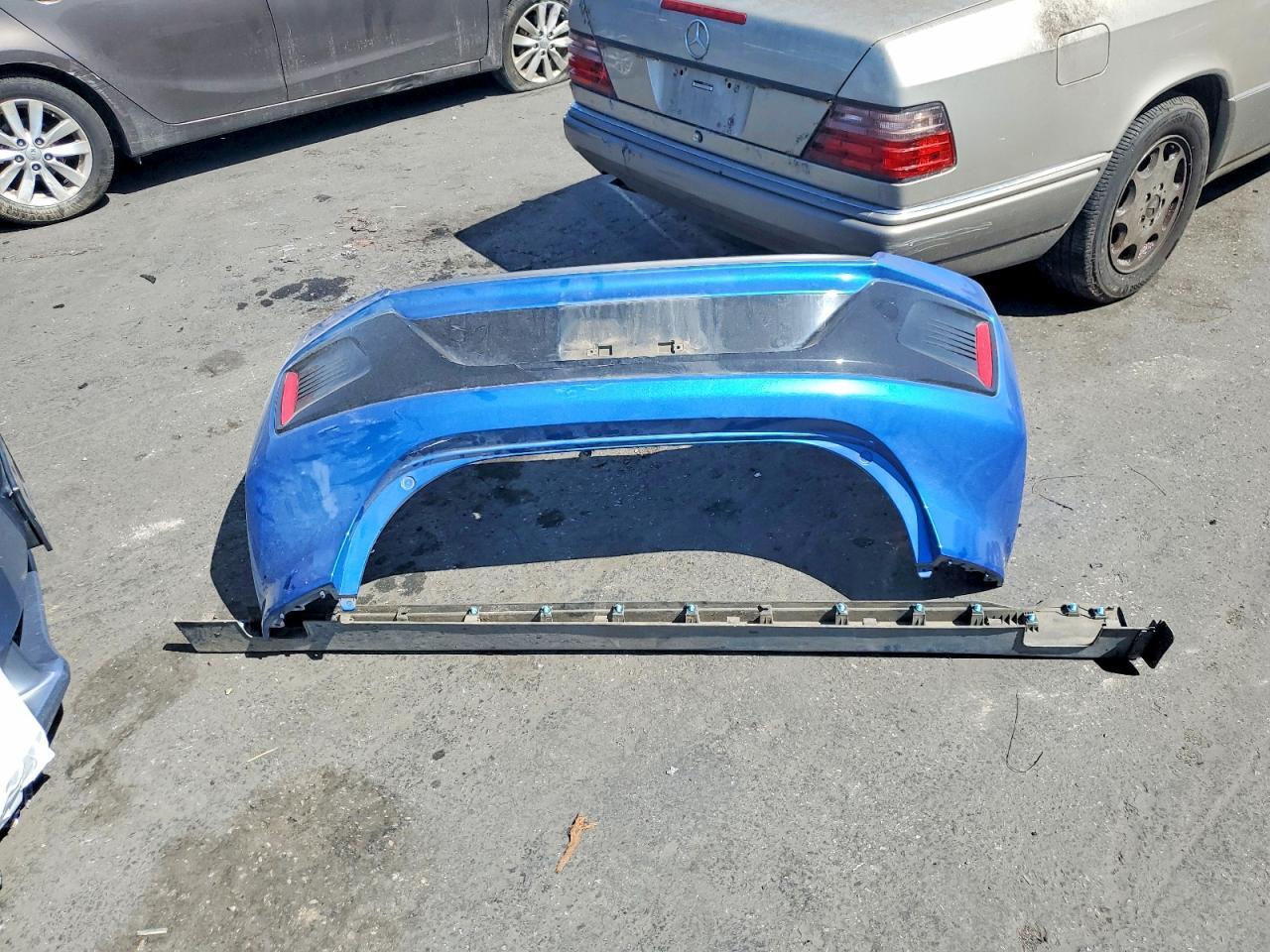 2017 HYUNDAI Ioniq
