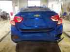 2016 CHEVROLET CRUZE