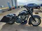 2008 HARLEY-DAVIDSON FLHTCUSE