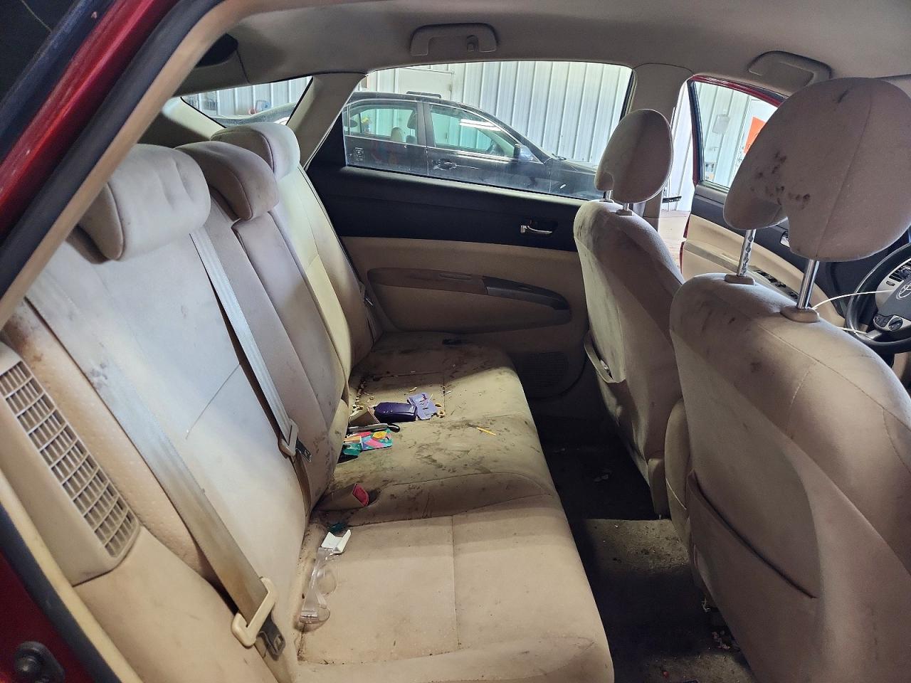 2005 TOYOTA PRIUS