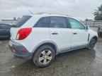 2014 CHEVROLET Captiva