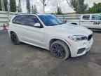 2017 BMW X5