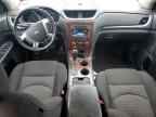2014 CHEVROLET TRAVERSE