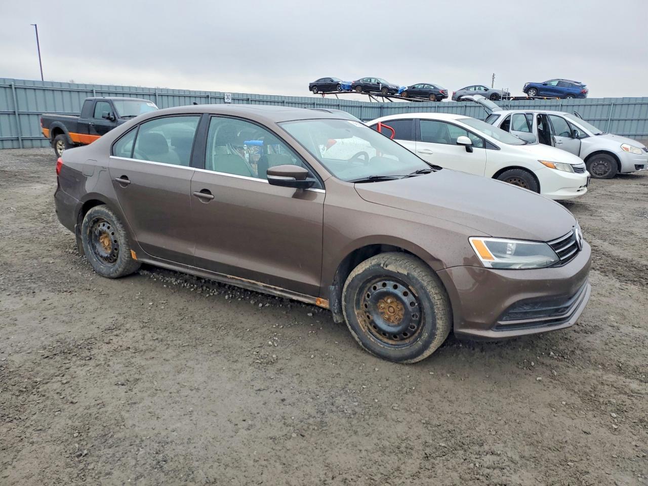 2015 VOLKSWAGEN JETTA