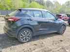 2023 NISSAN KICKS