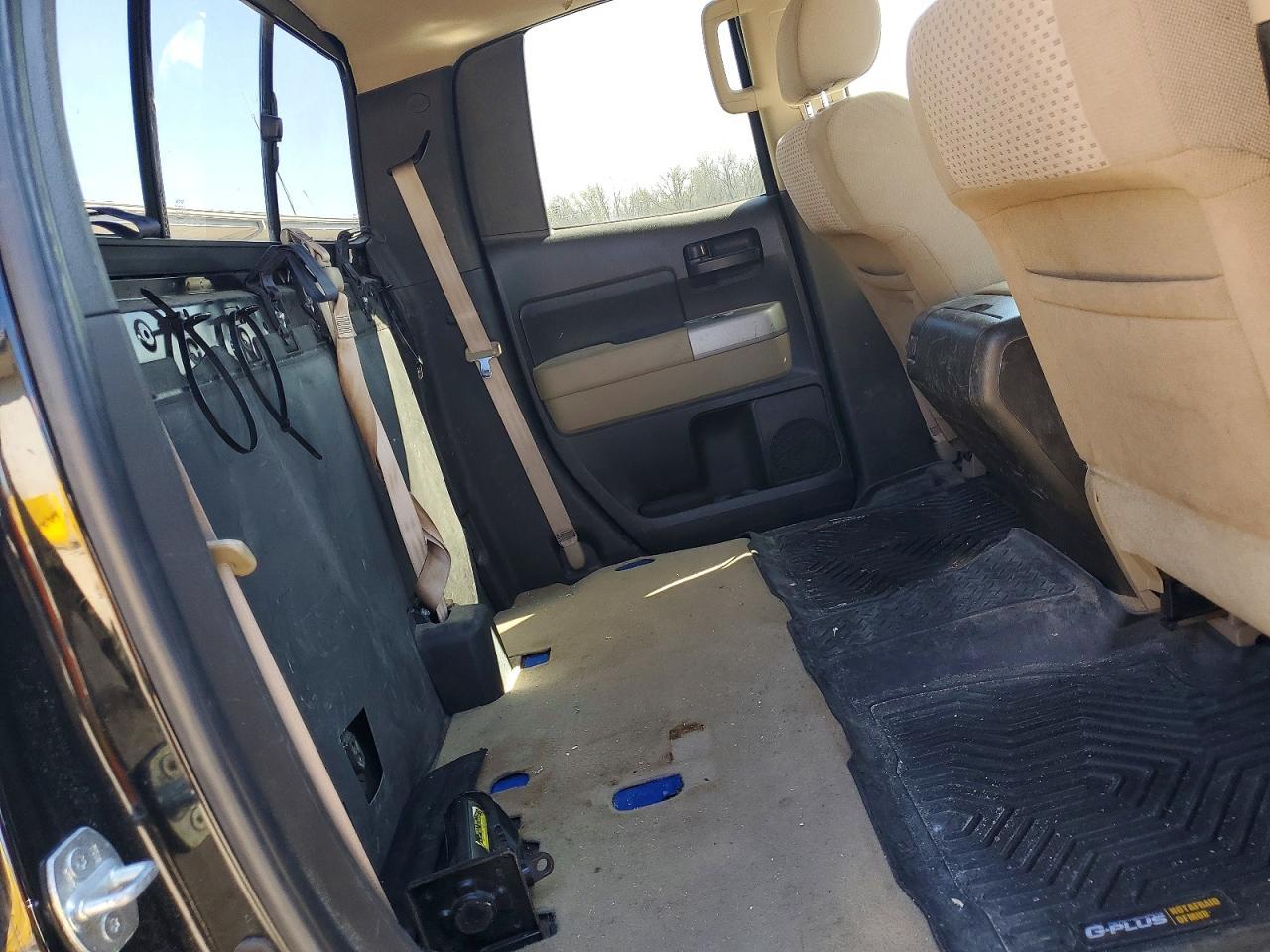 2007 TOYOTA TUNDRA