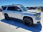 2016 CHEVROLET Tahoe
