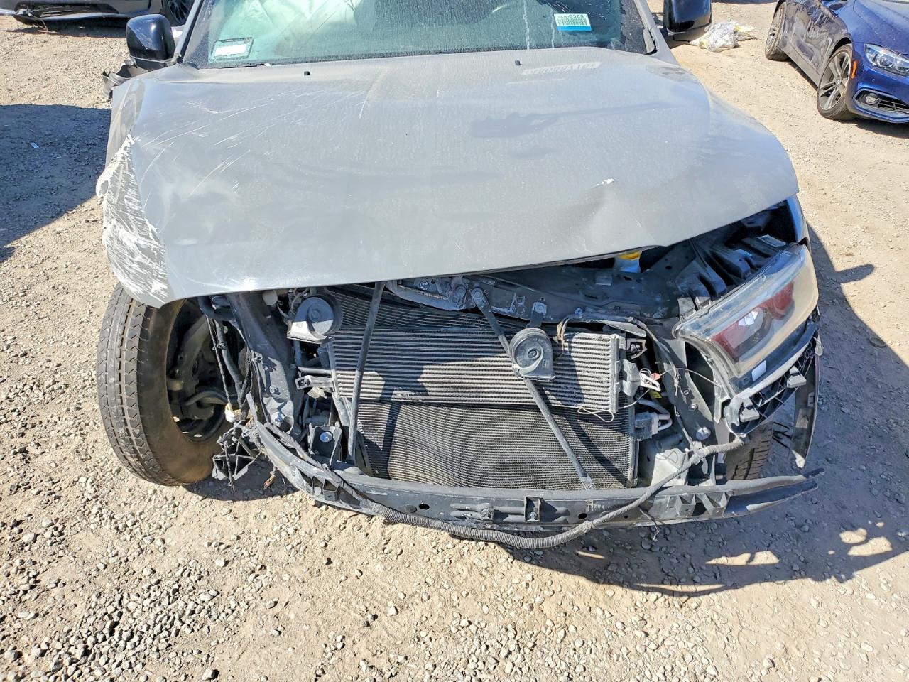 2023 DODGE DURANGO