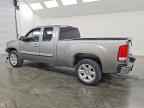 2013 GMC Sierra