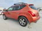 2005 NISSAN MURANO