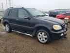 2003 MERCEDES-BENZ ML-Class
