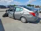 2012 NISSAN VERSA
