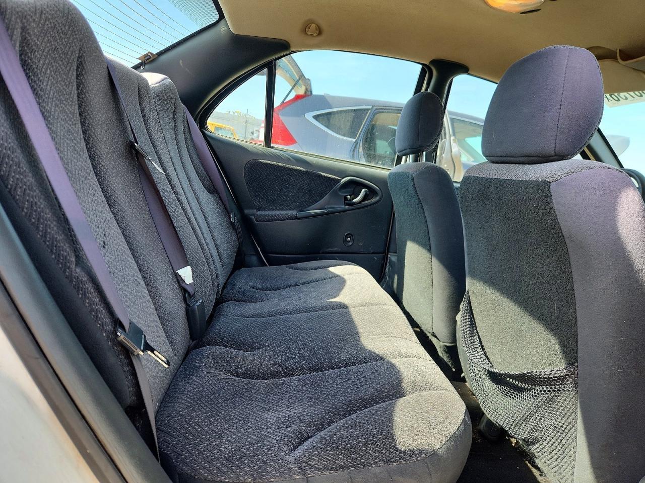 2005 CHEVROLET Cavalier