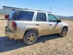 2008 CHEVROLET Trailblazer