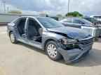 2021 VOLKSWAGEN JETTA