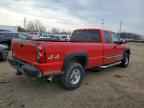 2005 CHEVROLET Silverado 2500
