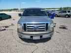 2012 FORD F-150 Lightning