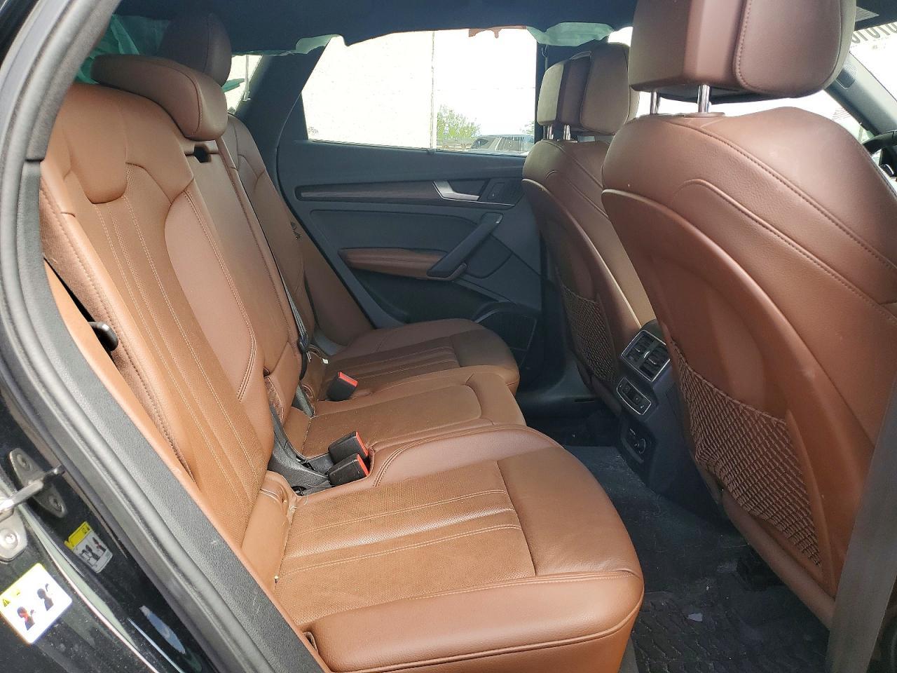 2019 AUDI Q5