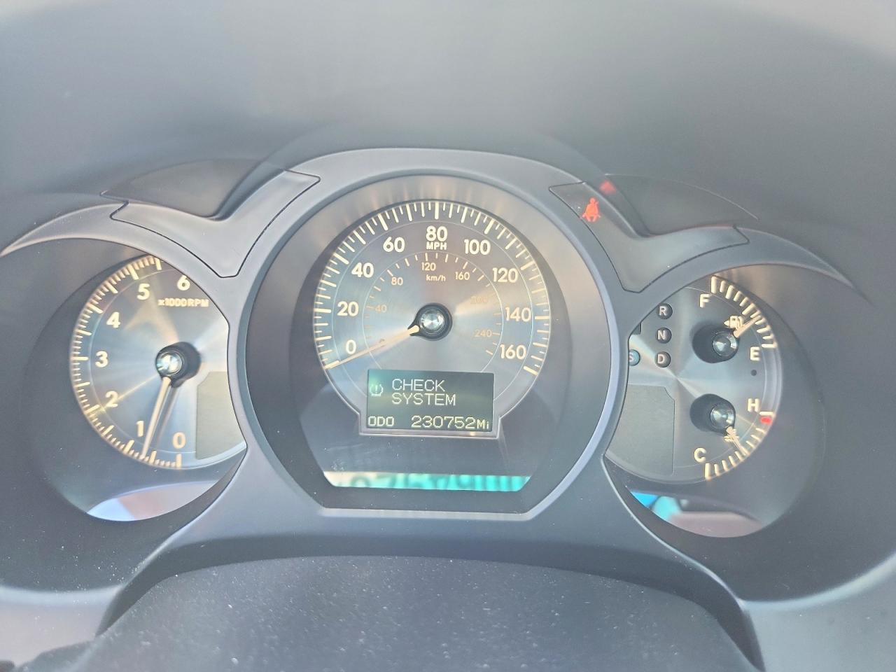 2006 LEXUS GS 300